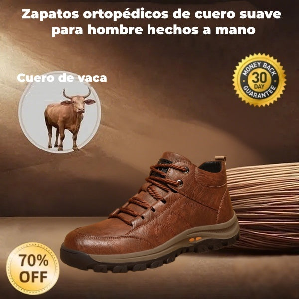 🔥 Mocassins para homem em pele de bezerro, fabricados na Austrália 🥾 Costurados à mão 🐂 Suporte para o arco do pé ✅ Alivia a dor, ideais para qualquer ocasião