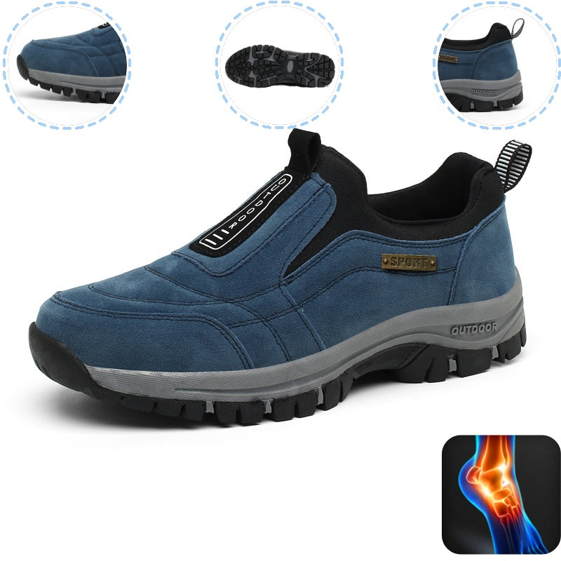 Taconver® – Scarpe ortopediche mediche dal design ergonomico che alleviano il dolore alla schiena, alle articolazioni e alle gambe.