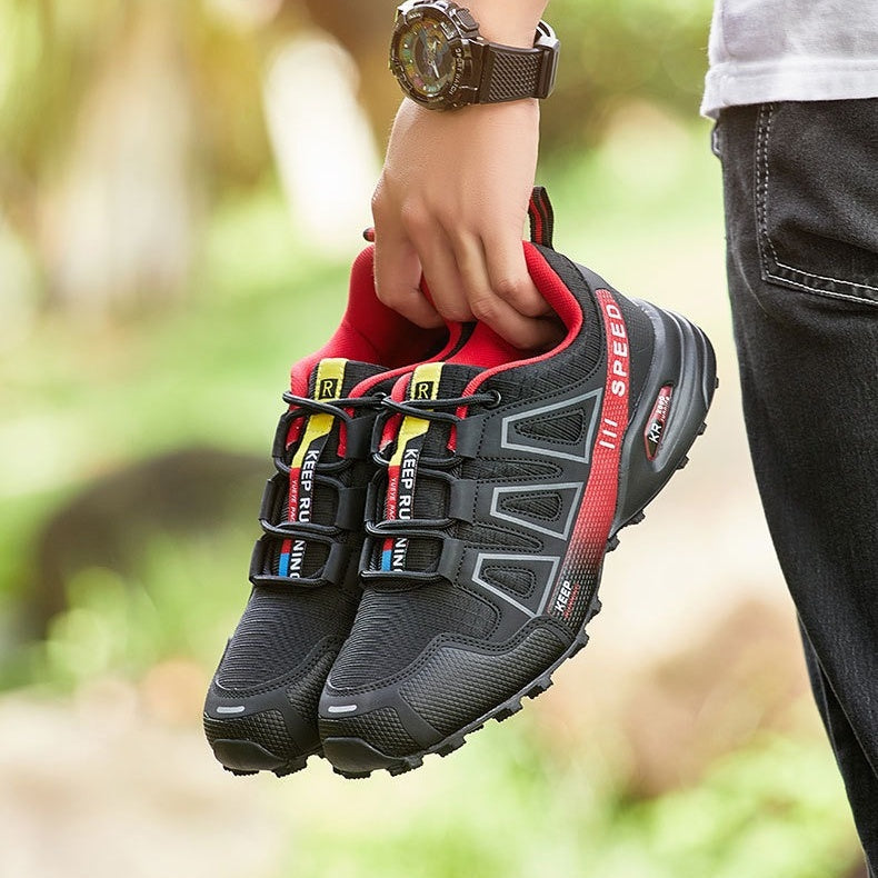 Passo Zero – Calçado de caminhada ergonómico Taconver® IV, para caminhar com conforto durante todo o dia.