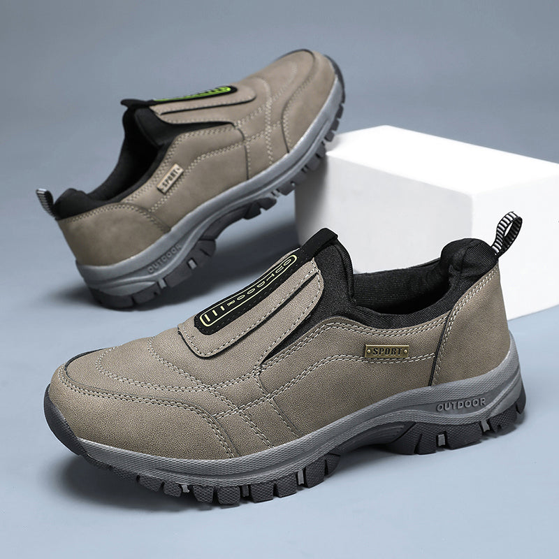 Taconver® – Scarpe ortopediche mediche dal design ergonomico che alleviano il dolore alla schiena, alle articolazioni e alle gambe.