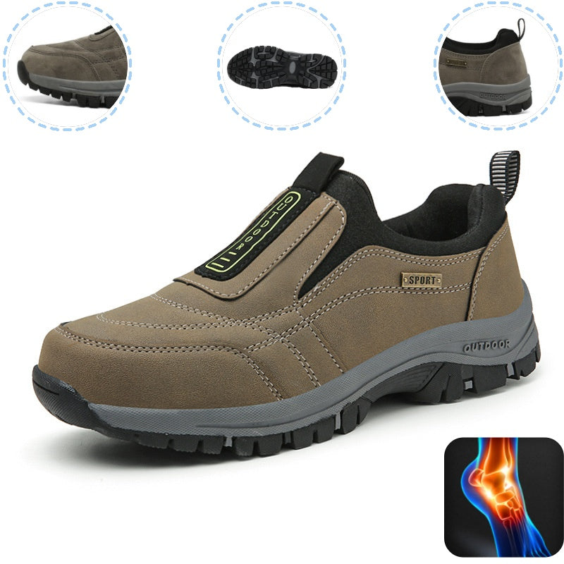 Taconver® – Scarpe ortopediche mediche dal design ergonomico che alleviano il dolore alla schiena, alle articolazioni e alle gambe.