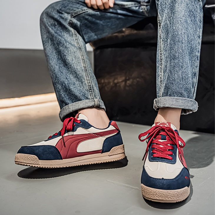 ⏰Black Friday com 50% de desconto. 👟Sapatos de caminhada unissexo. Confortáveis e respiráveis, ideais para caminhar durante todo o dia.