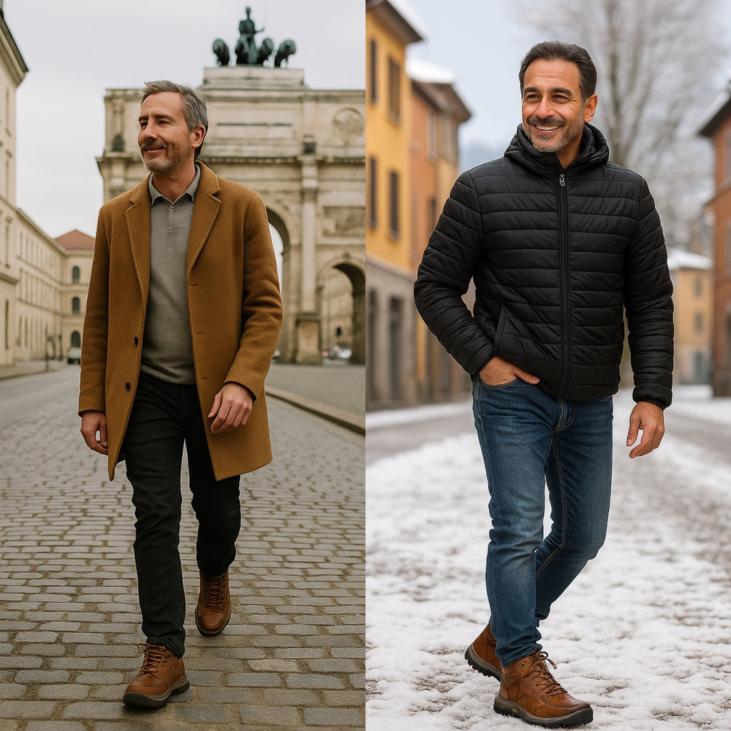 🔥 Mocassins para homem em pele de bezerro, fabricados na Austrália 🥾 Costurados à mão 🐂 Suporte para o arco do pé ✅ Alivia a dor, ideais para qualquer ocasião