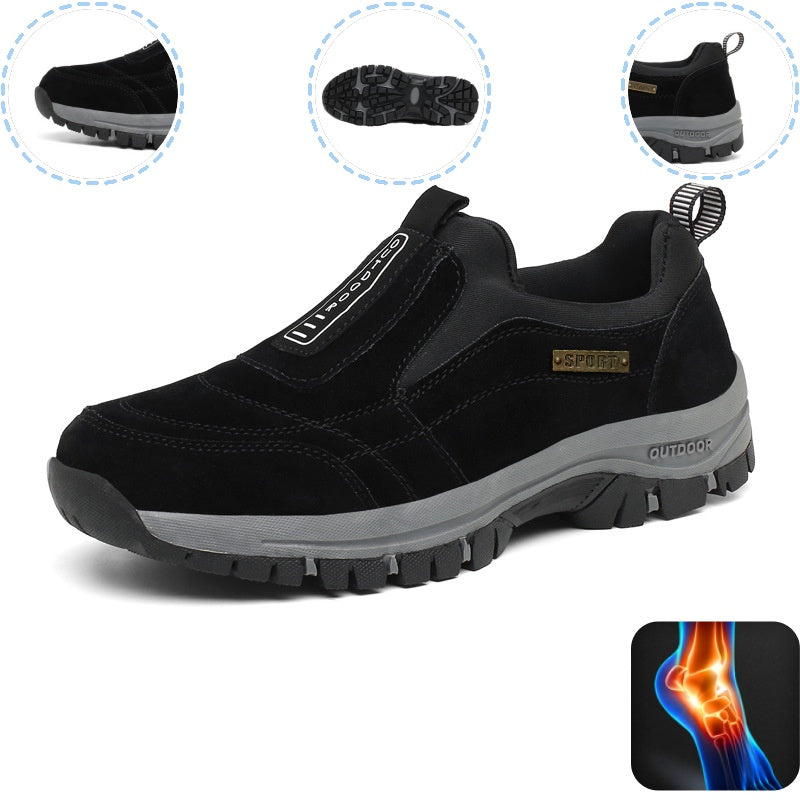 Taconver® – Scarpe ortopediche mediche dal design ergonomico che alleviano il dolore alla schiena, alle articolazioni e alle gambe.