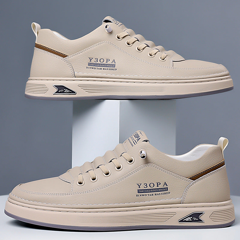 ⏰50% de desconto por tempo limitado! Sapatos de luxo em pele feitos com pele de bezerro australiana, aliviam as dores nos pés durante 3 dias.