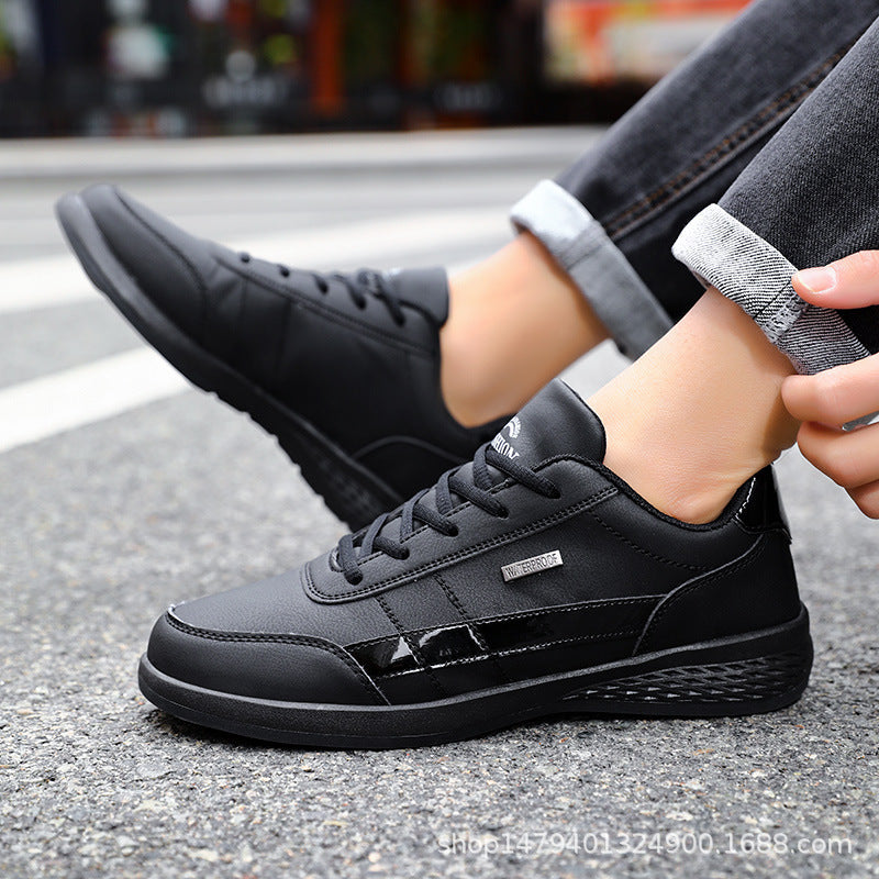 🔥Desconto de 50% por tempo limitado - Não perca! - Fabricados em Itália, sapatos ortopédicos macios, confortáveis e luxuosos em pele escovada para o alívio da dor nos pés.