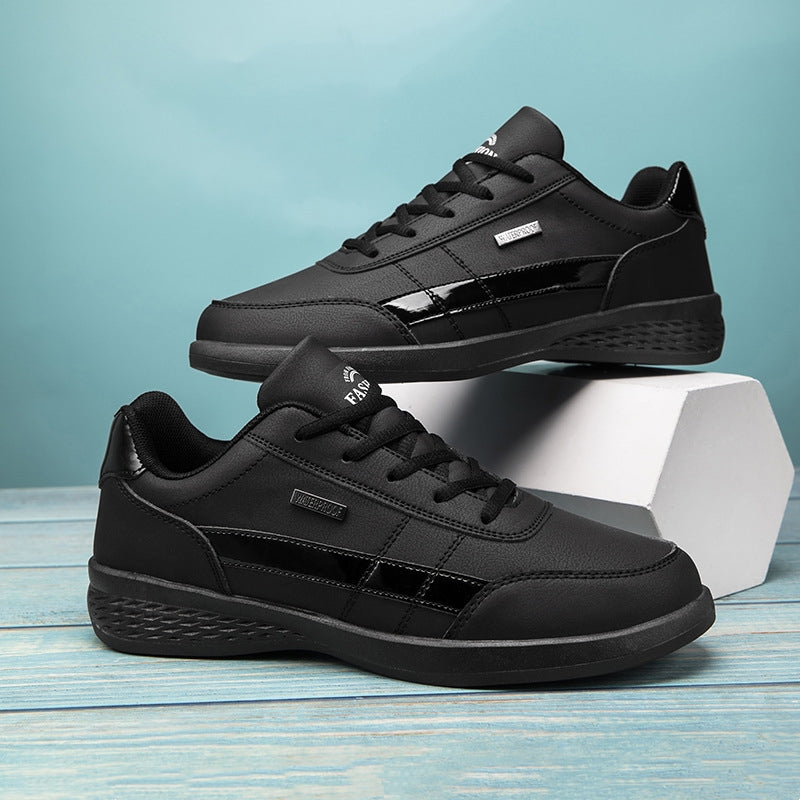 🔥Desconto de 50% por tempo limitado - Não perca! - Fabricados em Itália, sapatos ortopédicos macios, confortáveis e luxuosos em pele escovada para o alívio da dor nos pés.