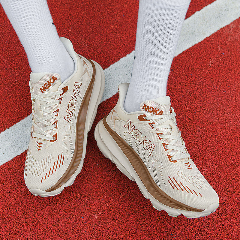 ⏰Metade do preço hoje👟 Estes sapatos são ideais para atividades durante todo o dia. O design com suporte para o arco do pé alivia eficazmente a fadiga.