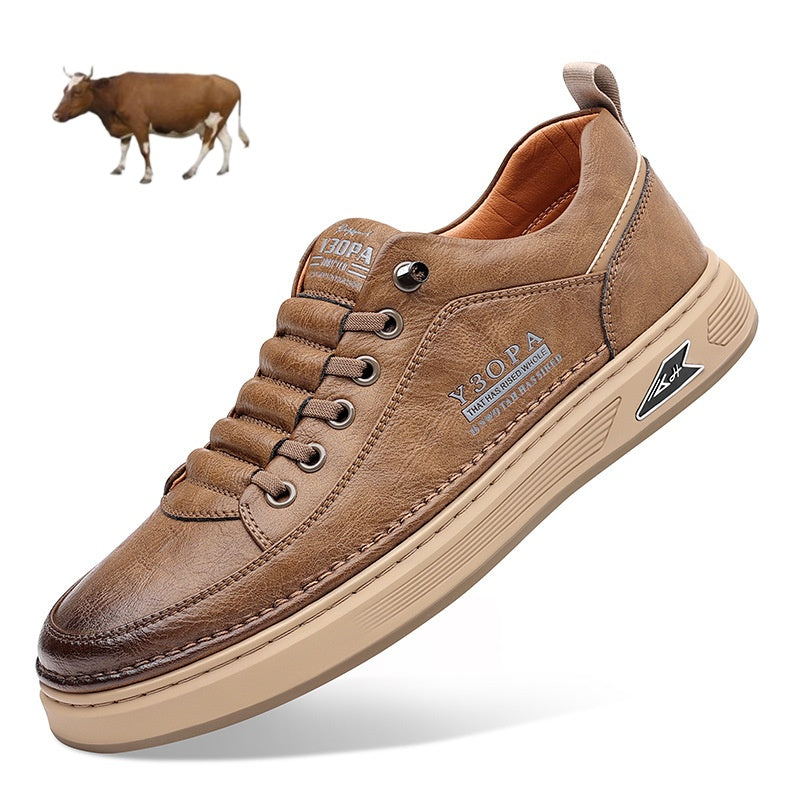 🔥Desconto de 50% por tempo limitado! Os sapatos ortopédicos mais populares de 2025, elegantes e confortáveis para caminhada.