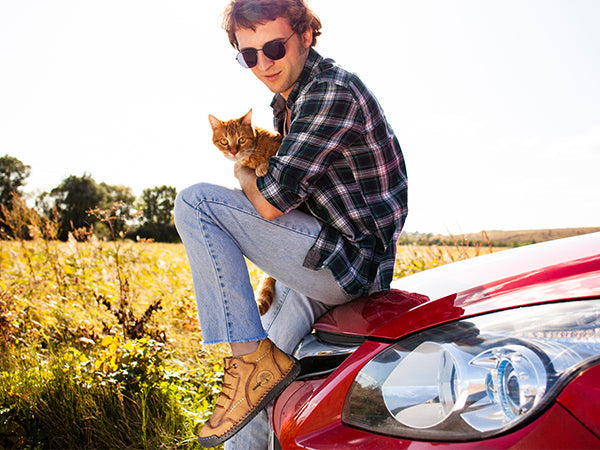 🔥Desconto de 50% por tempo limitado nos sapatos ortopédicos mais populares de 2025. Alivie as suas dores nos pés em apenas 3 dias!