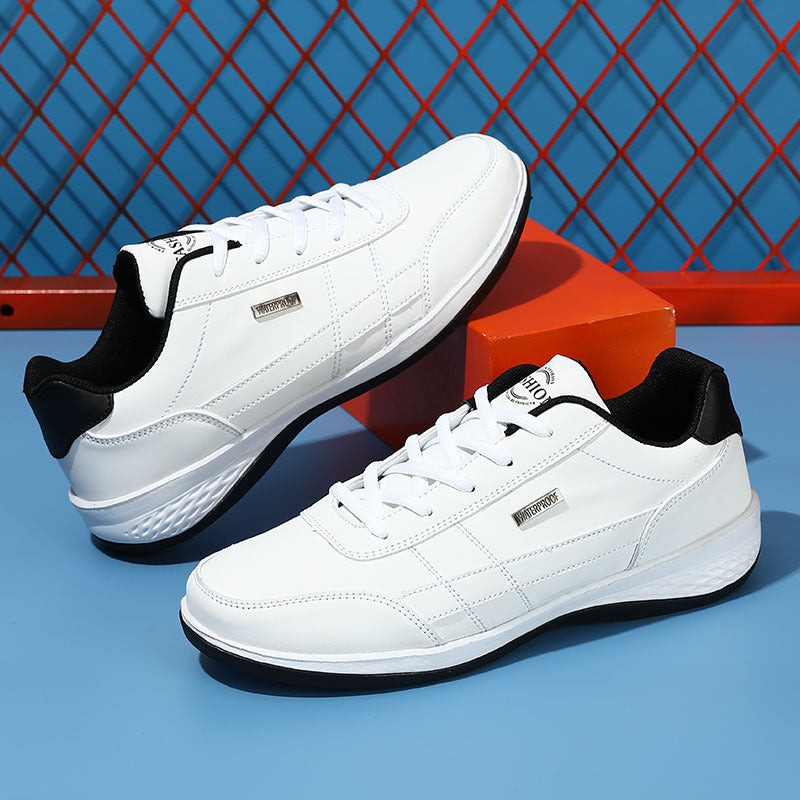 🔥Desconto de 50% por tempo limitado - Não perca! - Fabricados em Itália, sapatos ortopédicos macios, confortáveis e luxuosos em pele escovada para o alívio da dor nos pés.