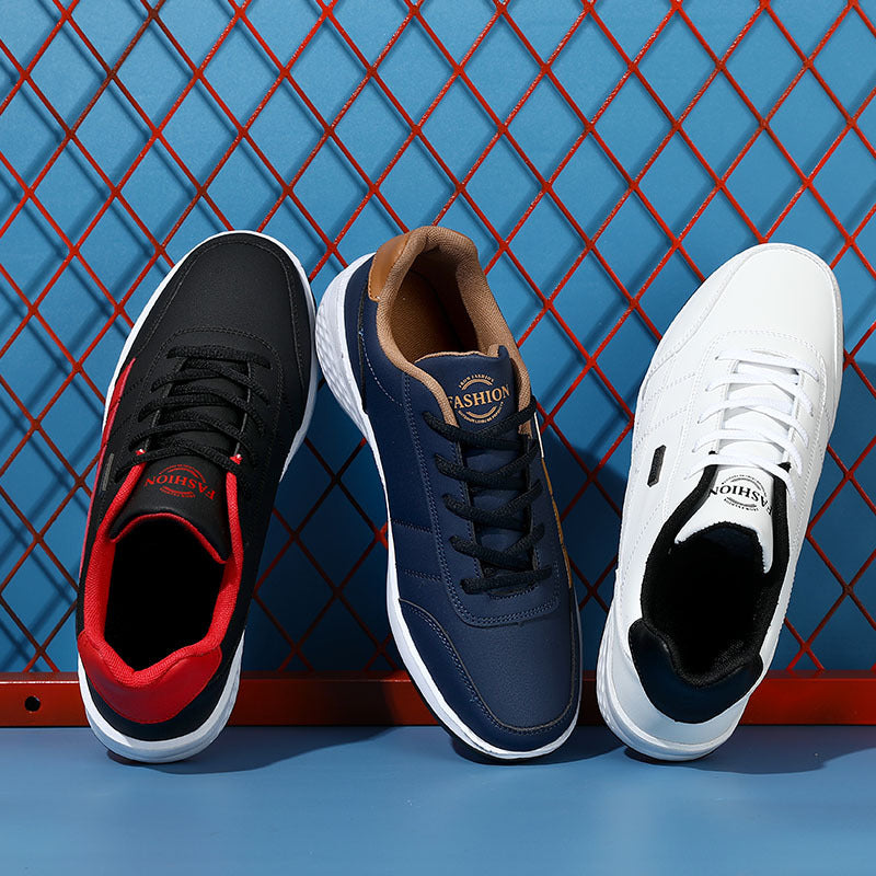 🔥Desconto de 50% por tempo limitado - Não perca! - Fabricados em Itália, sapatos ortopédicos macios, confortáveis e luxuosos em pele escovada para o alívio da dor nos pés.