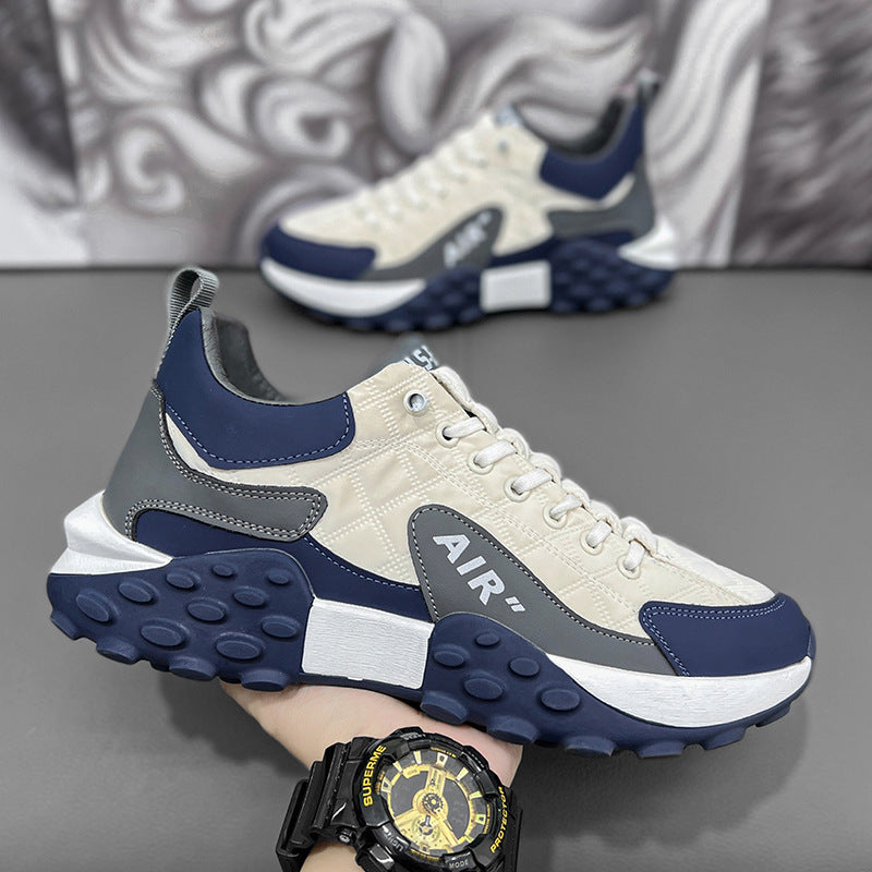 🔥Novo produto no mercado, metade do preço por tempo limitado hoje Design ergonómico, excelente absorção de impacto, correção da marcha