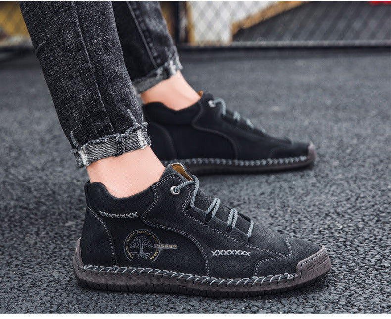 🔥Desconto de 50% por tempo limitado nos sapatos ortopédicos mais populares de 2025. Alivie as suas dores nos pés em apenas 3 dias!