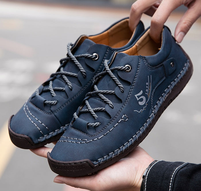 Calçado ortopédico Taconver®: Concebido ergonomicamente para aliviar as dores nas costas, nos pés e nas articulações.