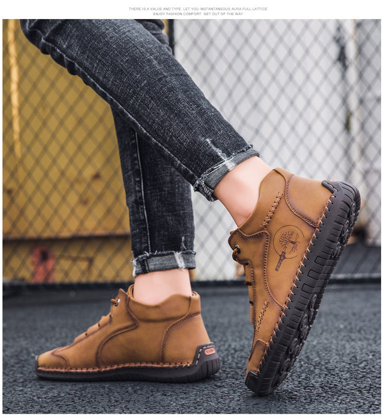 🔥Desconto de 50% por tempo limitado nos sapatos ortopédicos mais populares de 2025. Alivie as suas dores nos pés em apenas 3 dias!