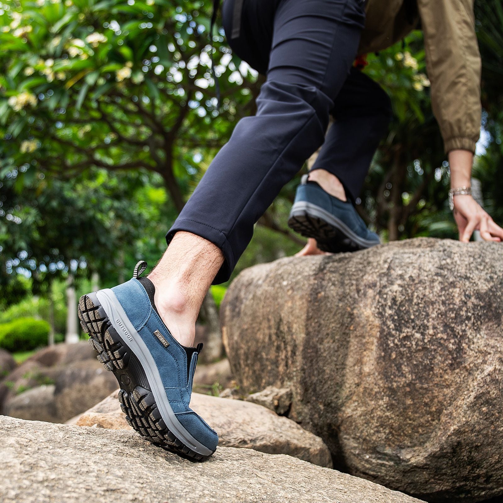 Taconver® – Scarpe ortopediche mediche dal design ergonomico che alleviano il dolore alla schiena, alle articolazioni e alle gambe.