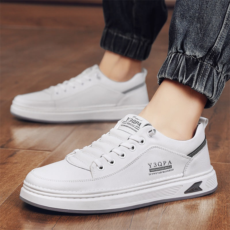 ⏰50% de desconto por tempo limitado! Sapatos de luxo em pele feitos com pele de bezerro australiana, aliviam as dores nos pés durante 3 dias.