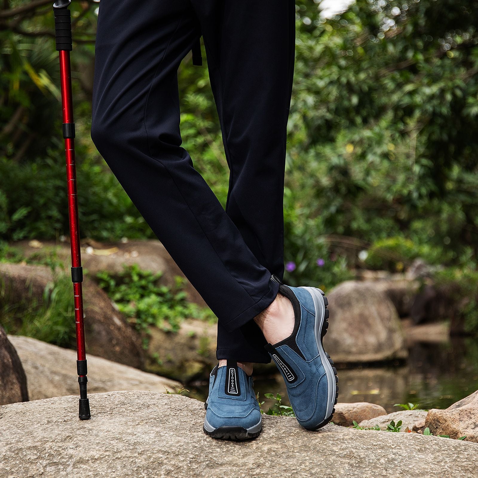 Taconver® – Scarpe ortopediche mediche dal design ergonomico che alleviano il dolore alla schiena, alle articolazioni e alle gambe.