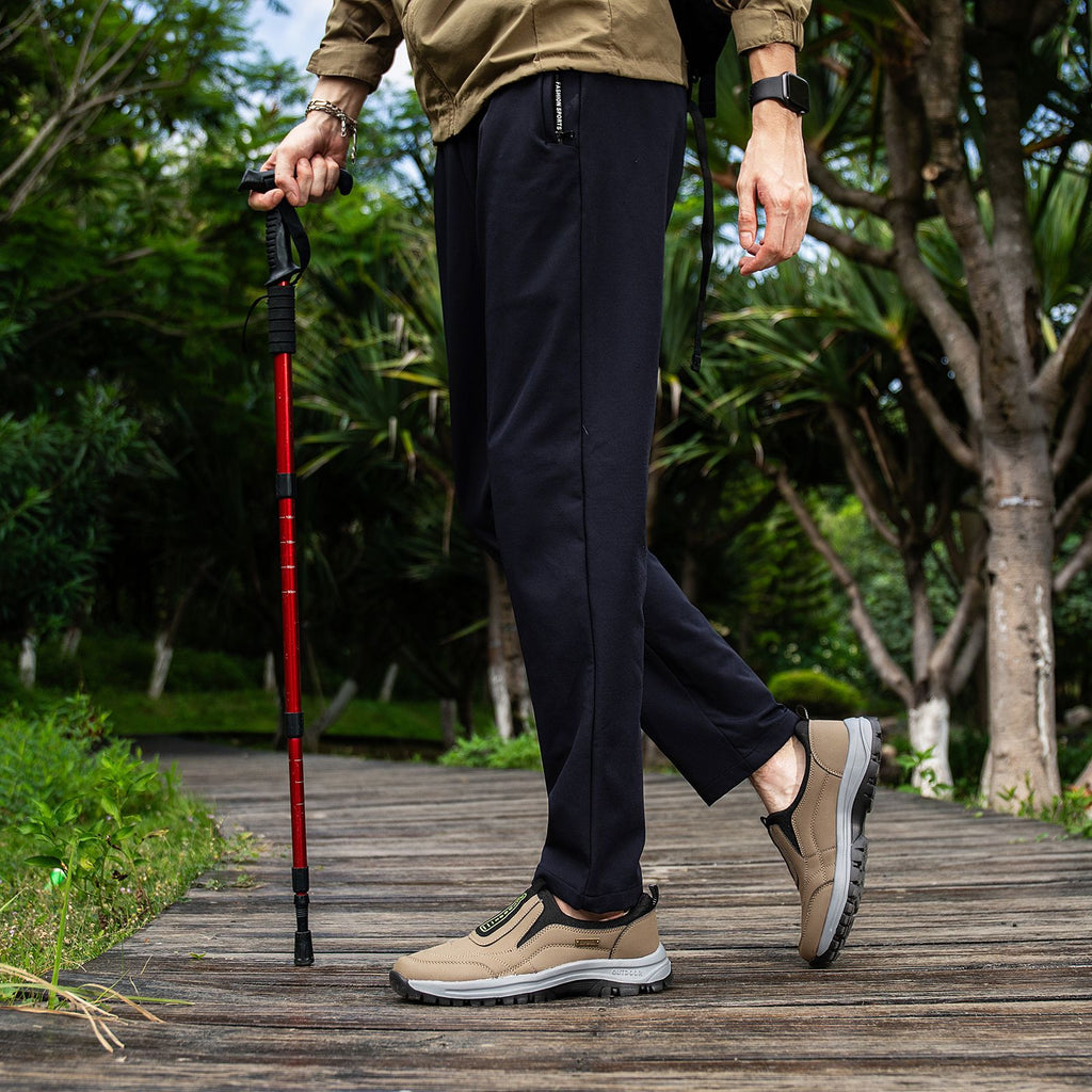 Taconver® – Scarpe ortopediche mediche dal design ergonomico che alleviano il dolore alla schiena, alle articolazioni e alle gambe.