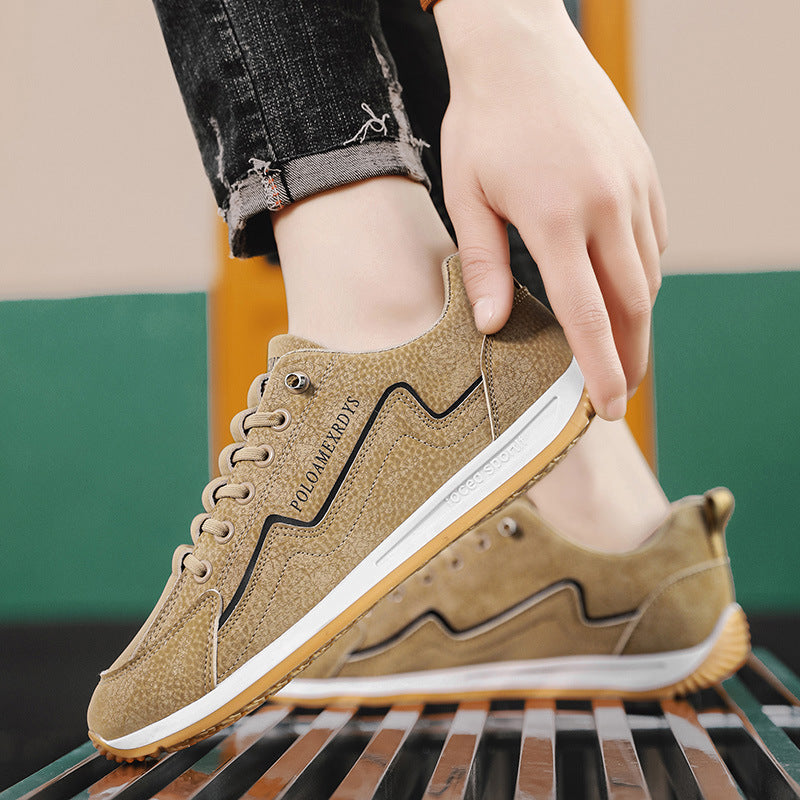 (🔥Oferta por tempo limitado com 50% de desconto - não perca!) - Fabricado em Itália, calçado ortopédico macio, confortável e luxuoso em pele escovada (oferece apoio - alivia as dores nos pés)