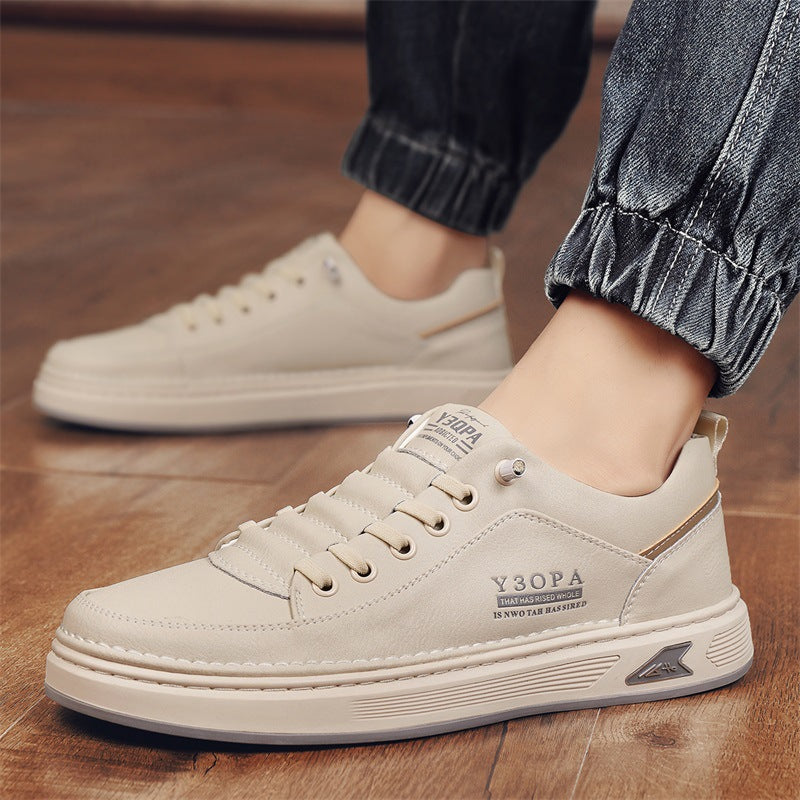 ⏰50% de desconto por tempo limitado! Sapatos de luxo em pele feitos com pele de bezerro australiana, aliviam as dores nos pés durante 3 dias.