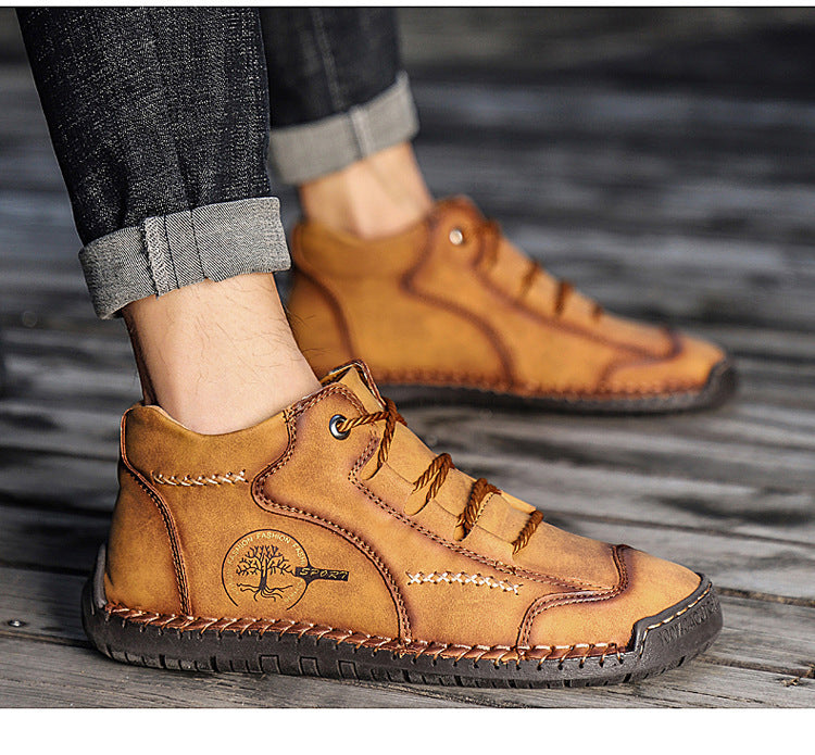 🔥Desconto de 50% por tempo limitado nos sapatos ortopédicos mais populares de 2025. Alivie as suas dores nos pés em apenas 3 dias!