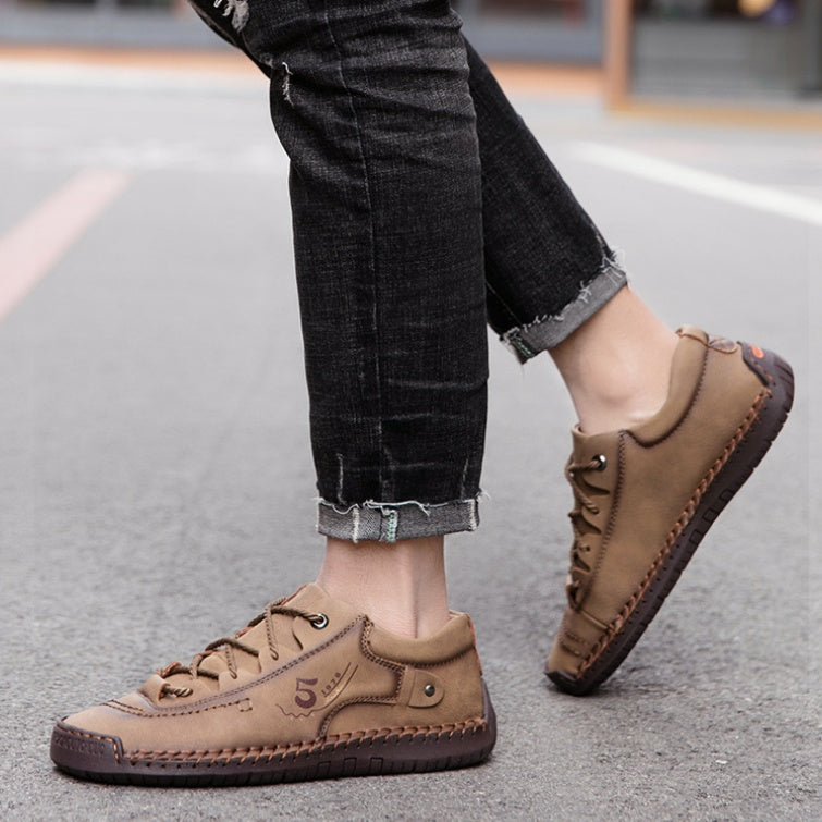 Calçado ortopédico Taconver®: Concebido ergonomicamente para aliviar as dores nas costas, nos pés e nas articulações.