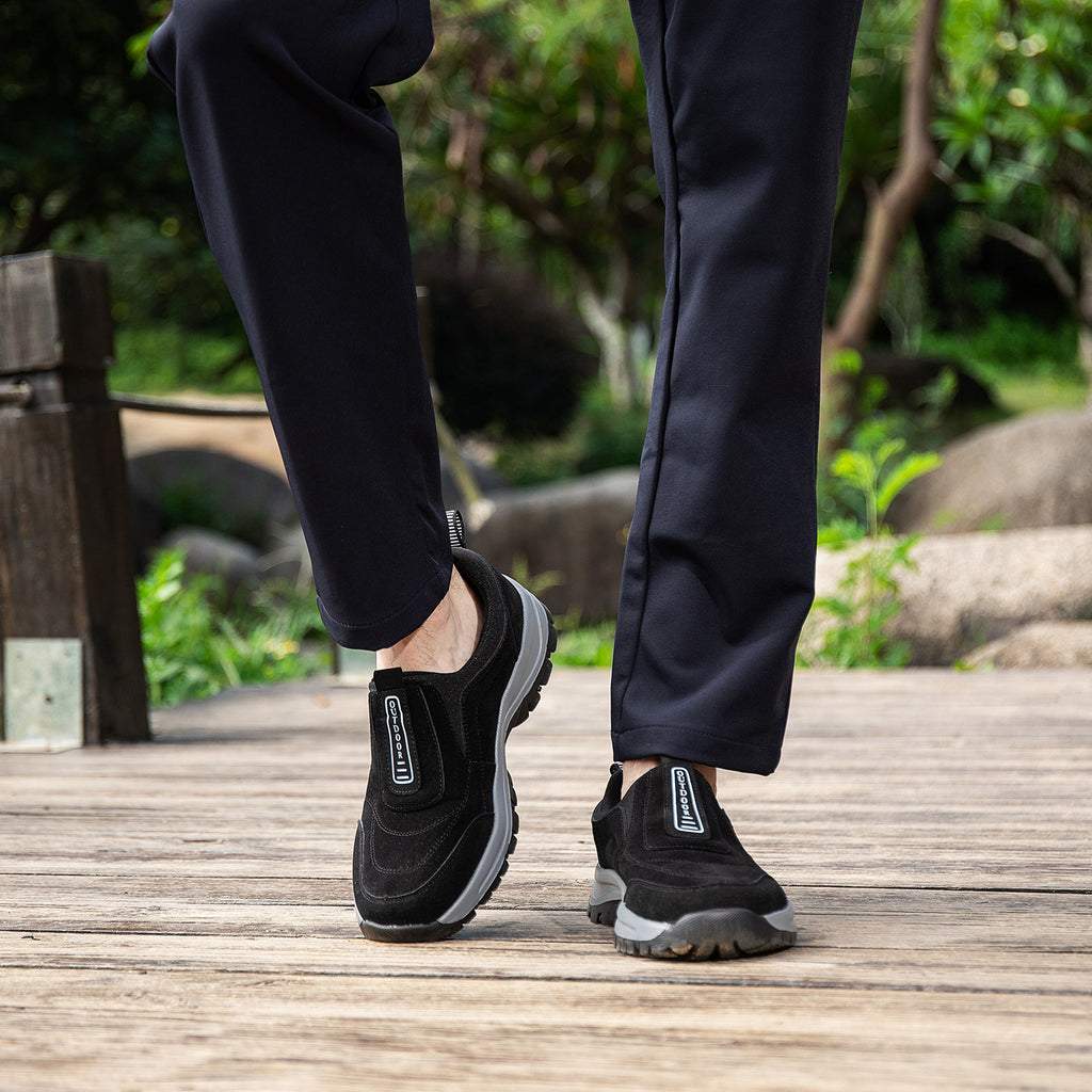 Taconver® – Scarpe ortopediche mediche dal design ergonomico che alleviano il dolore alla schiena, alle articolazioni e alle gambe.