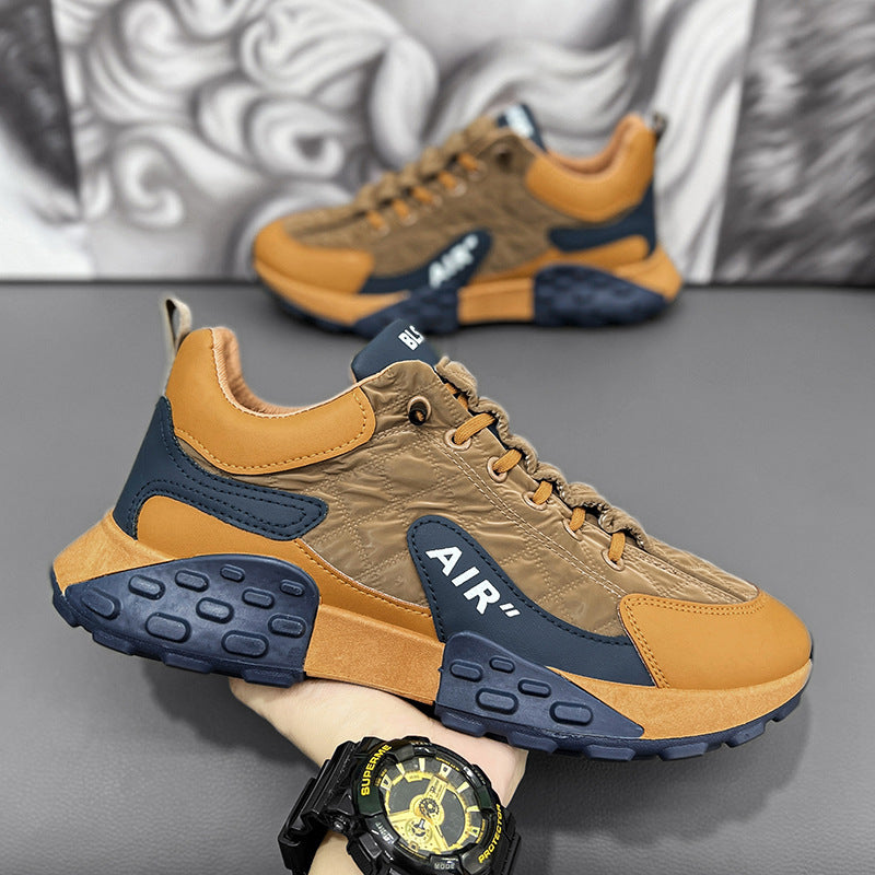 🔥Novo produto no mercado, metade do preço por tempo limitado hoje Design ergonómico, excelente absorção de impacto, correção da marcha