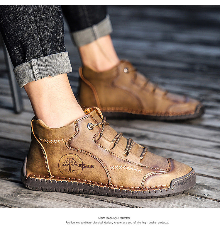 🔥Desconto de 50% por tempo limitado nos sapatos ortopédicos mais populares de 2025. Alivie as suas dores nos pés em apenas 3 dias!