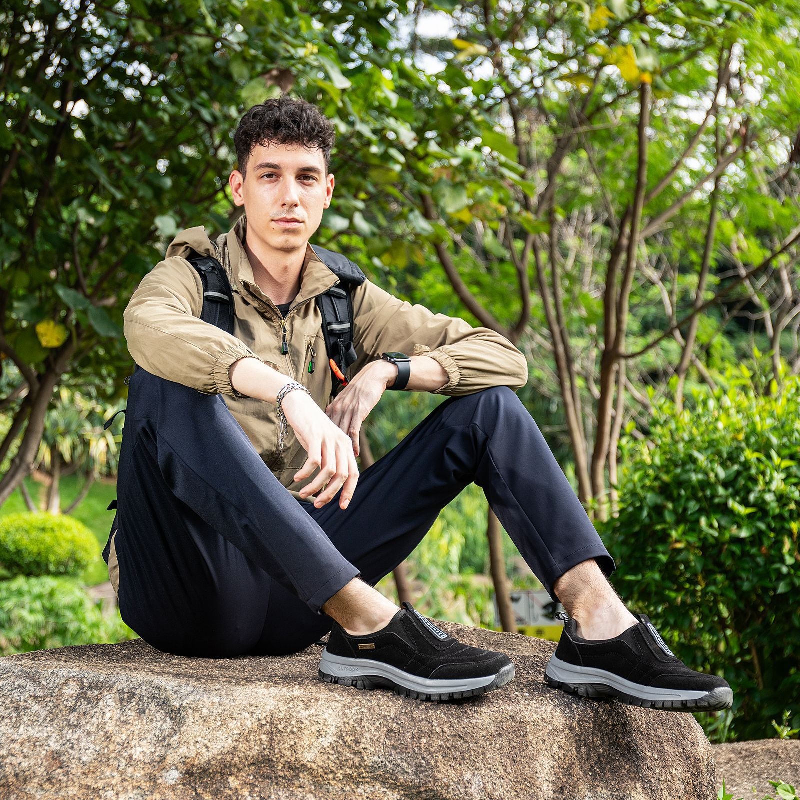 Taconver® – Scarpe ortopediche mediche dal design ergonomico che alleviano il dolore alla schiena, alle articolazioni e alle gambe.