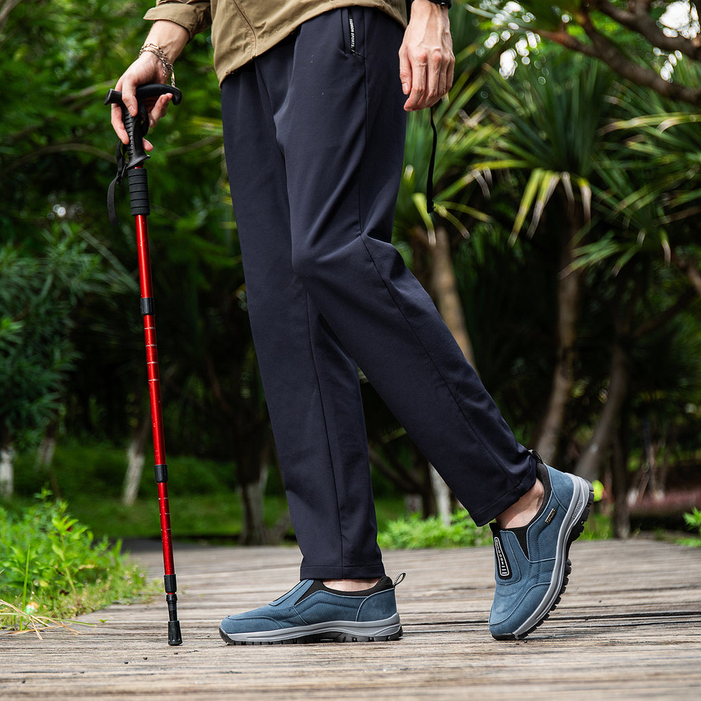 Taconver® – Scarpe ortopediche mediche dal design ergonomico che alleviano il dolore alla schiena, alle articolazioni e alle gambe.
