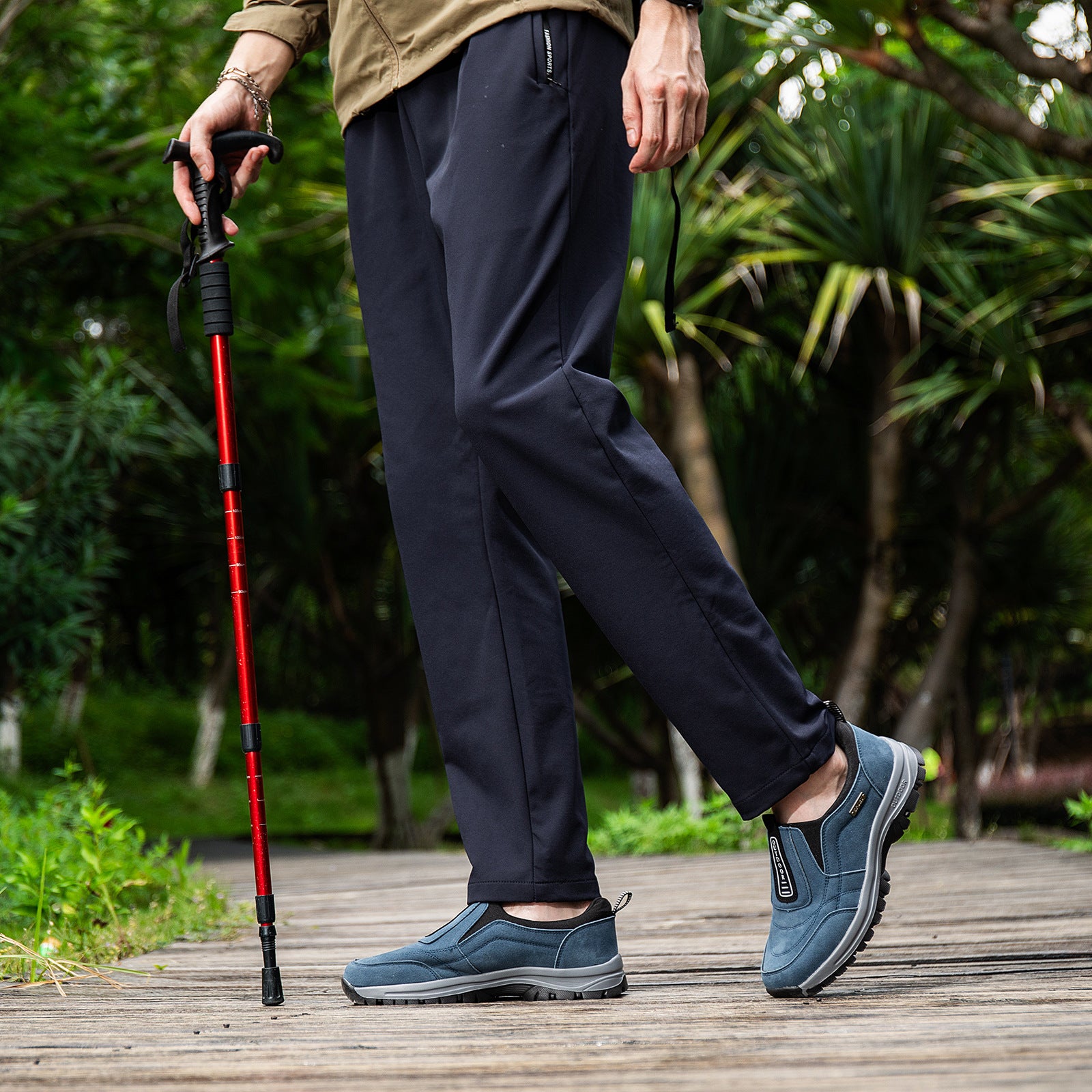 Taconver® – Scarpe ortopediche mediche dal design ergonomico che alleviano il dolore alla schiena, alle articolazioni e alle gambe.