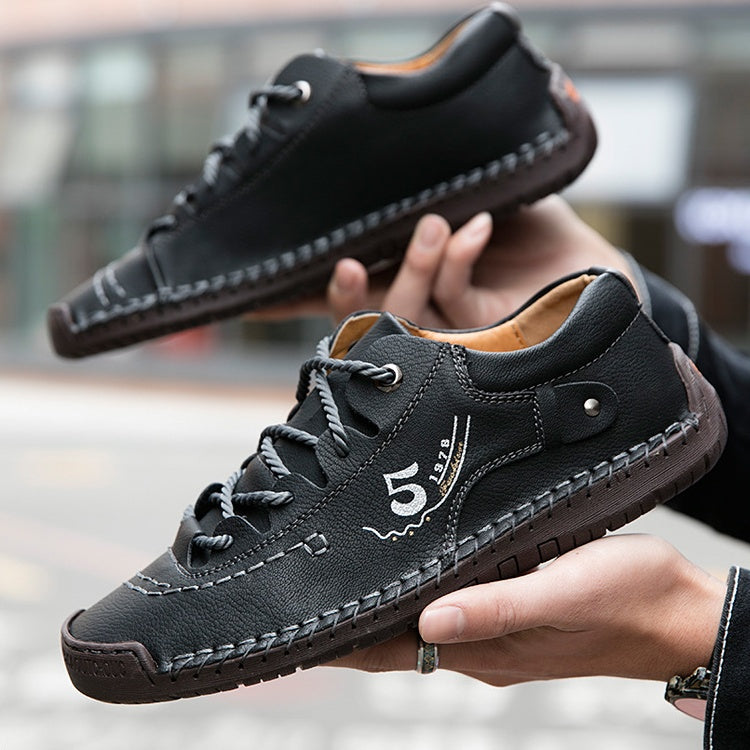 Calçado ortopédico Taconver®: Concebido ergonomicamente para aliviar as dores nas costas, nos pés e nas articulações.