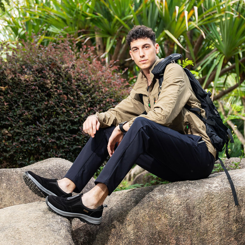 Taconver® – Scarpe ortopediche mediche dal design ergonomico che alleviano il dolore alla schiena, alle articolazioni e alle gambe.